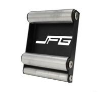 Fauhapyway Motorcycle Wheel Cleaning Stand Roller for Bike Chain