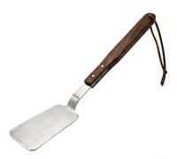 Fauhapyway Non-Scratch Frying Spatula 26cm for Pancakes Omelets Eggs