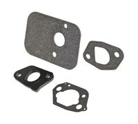 Fauhapyway Precision Fit for carb Gasket for Mountfield ST120 Engine Repair