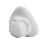 Fauhapyway Presence Sensor 24G MmWave Human Detector For Smart Motion 120Degree Detection Angle Home Security Automation Type-C Power Supply