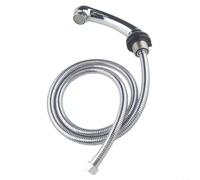 Fauhapyway Professional Hair Salon Shower Head ，With Flexible Hose Shampoo Basin Sprayer Nozzle For Beauty Parlor Sink Bowl Hairdressing Equipment