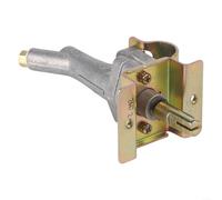 Fauhapyway Replacement Burner Control Valve Manifold, for Weber for SPIRIT E-210 E-310 E-315 E-320 Gas Grills, Precise Flame Control(A)