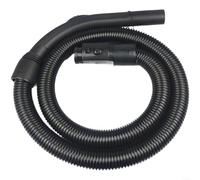 Fauhapyway Replacement Hose Tube For Bosch BGC05 BGS05 Series, Vacuum Cleaner Hose 1.85 m Flexible Robust Plastic Extension Pipe