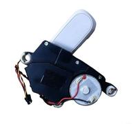 Fauhapyway Side Brush Motor Compatible with For for ECOVACS For for DEEBOT T50 Pro, X8, T80 & For for Omni Series