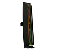 Fauhapyway Thermal Printhead Assembly For Zebra ZD421 ZD421D ZD421T Printer 203Dpi Print Head Replacement P1112640-218 With Housing