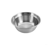 Fauhapyway Unique Cat Style Stainless Steel Dipping Bowl - Reusable Soy for Sauce Dish Snack Serving Platter for Sushi Tapas Party Gold 14.5cm(12.5cm Sliver)