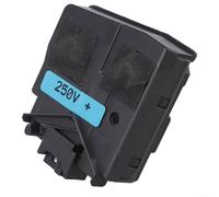 Fauhapyway Washing Machine Door Lock Switch for Samsung WD WW Series Solenoid Interlock Replacement Part DC34-00026A