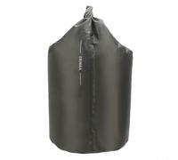 Fauhapyway Waterproof Dry Bag Outdoor Roll Top Storage Sack 8L 40L 70L for Kayaking Canoeing Camping Swimming Floating Army Green(40L)