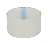 Fauhapyway Waterproof Patch Seal Tape 3Mx3CM Clear Acrylic Strip for Kitchen Bathroom Sink Corner Gap Repair(3M*5CM)