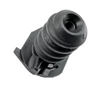 Fauhapyway Wheel Lug Bolt For Mercedes For Benz Spare Fixing Replacement Part W124 W140 W201 W202 W204 Models ABS Material OEM A1248980765