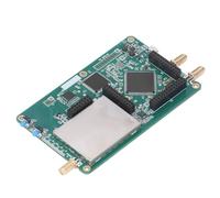 Fauitay 1MHz-6GHz SDR Board RF Signal Development Module Software Defined Radio Board with USB2.0 20MHz Bandwidth for Radio Technology Testing
