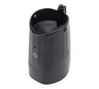 Fauitay Ball Spinning Balancer, High Speed 10000 RPM Accurate Electronic Golf Ball Alignment Tool with Marking Pen, for Golfers to Achieve Optimal Balance