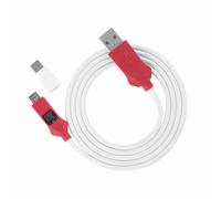 Fauitay Deep Flash Cable for Phones, Advanced 9008 Mode Bypass BL Lock with Engineering Line, for System Repair Unlock Data Recovery