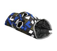 Fauitay Dog Winter Jacket, Reflective Warm Coat for Medium Large Dogs with Vibrant Colors, Soft Polyester PP Cotton, Loose Collar Design for Yorkshire Husky Golden Retriever (XL)