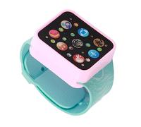 Fauitay Kids Smart Watch, 3D Touch Screen Educational Watch with Story Teller Music Player, for Kids Early Education 3+ Years