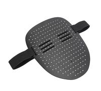 Fauitay LED Light Up Gesture Sensing 25 Dynamic 25 Static Modes Adjustable Straps with Soft Sponge for Cosplay Halloween Carnival Parties