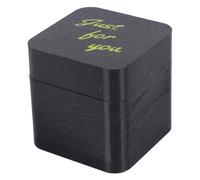 Fauitay Middle Finger Prank Present Funny Surprising Pop Up Middle Finger in A Box Reverse Present for Boyfriend Desk Decoration Prank Toy