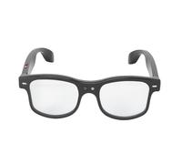 Fauitay Smart Glasses with 8MP Camera, Color Changing Lens, Bluetooth Music, Calls, Real Time Translation, WiFi Transfer, for Sports Travel
