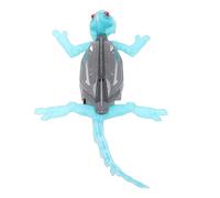 Fauitay Wall Crawler Robot Toy, Realistic Wall Climbing Remote Control Car with Smart Technology, for Boys and Girls (Blue)