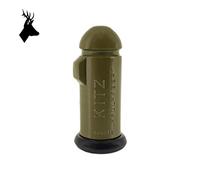 FAULHABER Roe Deer Fawn Calling, Roe Deer Fawn emergency call, Baby Doe, Roe Kid “ KITZ “ Roe Deer Calling Game calls Professional Hunting