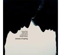 Faulin, Francois - Echoes Of Spring - Tribute To Harlem Stride