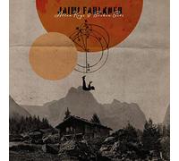 Faulkner,Jaimi - Allen Keys and Broken Bits [VINYL]