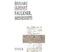 Faulkner Mississippi