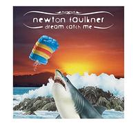 Faulkner, Newton - Dream Catch Me
