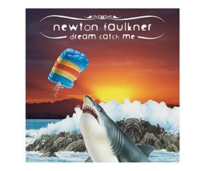 Faulkner, Newton - Dream Catch Me