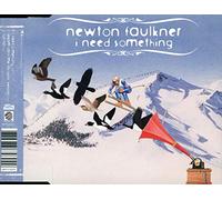 Faulkner,Newton - I Need Something [Oz Only]