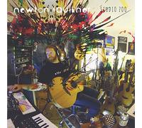 FAULKNER, NEWTON - STUDIO ZOO : WITH 4 RARE BONUS TRACKS