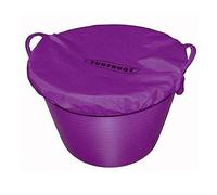 Red Gorilla Tubtrug Fabric Cover - Purple