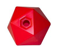 Faulks And Company Unisex's Tubtrug Dripfeed, Red, One Size