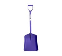 Faulks & Company Gorilla Shovel in Purple Faulks & Company Purple