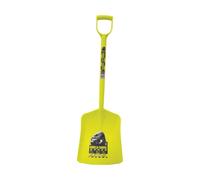 Faulks & Company Gorilla Shovel in Yellow Faulks & Company Yellow