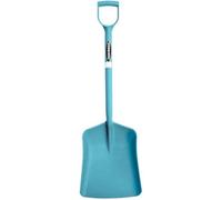 Faulks & Company Gorilla Shovel Light Blue (One Size)