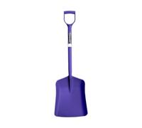 Faulks & Company Gorilla Shovel Purple (One Size)