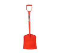 Faulks & Company Gorilla Shovel Red (One Size)