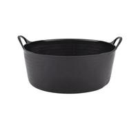 Faulks & Company Gorilla Small 15L Tub Black (One Size)