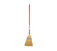 Faulks & Company Red Gorilla Corn Broom Faulks & Company Red