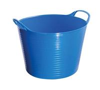 FAULKS & COX TUBTRUG FLEXIBLE SMALL [BLUE] [SMALL]