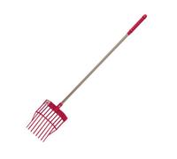 Faulks & Cox Tubtrugs Tidee Bedding Fork Pink