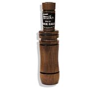 Faulk's Game Calls Deluxe Duck Call WA-33