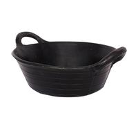 Faulks Tubtrug Rubber Type Feed Skip 11Lt Small S1 10 Pack