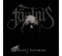 FAULNIS-SNUFF HIROSHIMA CD NEW