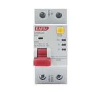 Fault Arc Protector Circuit Breaker Main Switch Short Circuit Protection(50A)