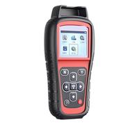 Fault code read, TS508WF TPMS Programming Tool TPMS Diagnostic Code Reader TPMS System Health Check, Program MX-sensor, TPMS Relearn for Car Fault Diagnostics