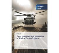 Fault Diagnosis and Prediction of Marine Engine System