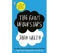 NEW The Fault In Our Stars John Green I Fell In Love The Way You Fall UK Seller