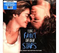 Fault In Our Stars - Original Soundtrack From Motion Picture (Jade Vinyl)[VINYL]